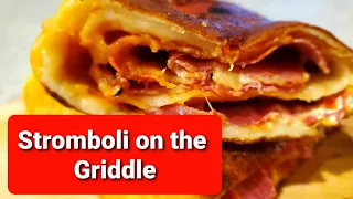 Italian Stromboli!!!!