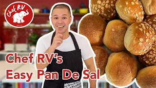 EASY PAN DE SAL