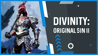 🔮 Divinity: Original Sin II - El RPG de fantasía que necesitás jugar