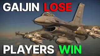 The PLAYERS Got Their Way (Temporarily) | War Thunder