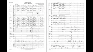 Learn to Fly arranged by Michael Brown