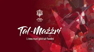 Tal-Mażżri – Għaqda tal-Pawlini A.D. 1970 - Valletta