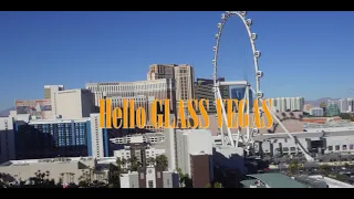 WELCOME to GLASS VEGAS 2022