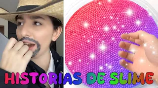 Recopilación 1 Hora De Slime de @Leidys Sotolongo | Vídeos Más Satisfactorios De ¡SLIME! | TikTok