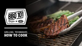 Grilling Techniques: How to Cook | BBQ 101