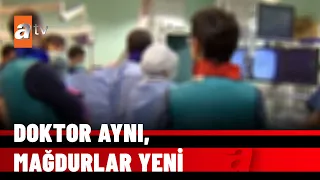 Zayıflama hayalleri mezarda bitti - atv Haber 3 Aralık 2021