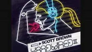 Scott Brown - Invite The Violence