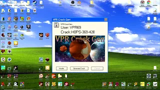 VPR CRACK GEN TUTORIAL (HOW TO) (TUTORIAL 2021) HOW TO RUN NOT DELETED