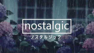 Rainy Dream - 1 hour lofi hiphop mix