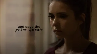 Elena Gilbert | Prom Queen