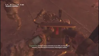 MW2 Remastered Helicopter Ride Fixed