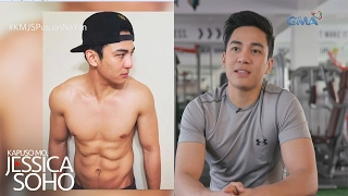 Kapuso Mo, Jessica Soho: Meant-to-be with Jak Roberto