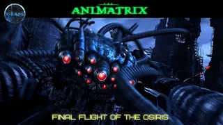 Animatrix: Final Flight of the Osiris - music video [AMV]