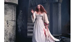 Donizetti Lucia di Lammermoor: Mad Scene Sutherland