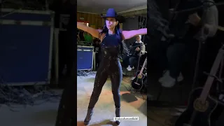 Valéria barros (ex As mineirinhas)ao vivo em campo grande 05/12/2021❤❤❤🥰🥰