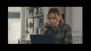 Superbowl Commercial - "Reading your mind"  (Alexa ad)