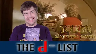 TOLKIEN ADAPTATION MONTH YEAR 2 WEEK 1: Top 14 Changes Dave LIKES in the Lord of the Rings Movies