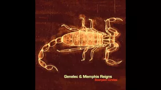 Genelec & Memphis Reigns - Chicken Soup