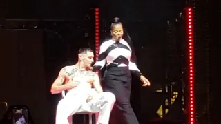 Janet Jackson: "I Get Lonely" - Madison Square Garden New York, NY 5/9/23