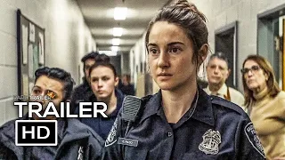 🎥 To Catch A Killer, 2023 - Official Final Trailer [FULL HD] - Shailene Woodley