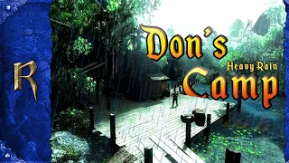 The Don's Camp | Music and Ambience | Risen 1