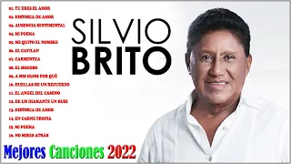 Silvio Brito Vallenatos Exitos 2022 - Silvio Brito Top 15 Grandes Exitos Mejor Canción