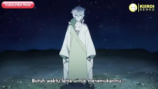 Sasuke Vs  Kinshiki DI ISTANA KAGUYA [SUB INDO]