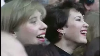 Запорожье — Кривой Рог — Транзит; ДЗ на финале 1997