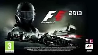 F1 2013 - New UnOfficial DLC Trailer - MickeyMoTiOnZ Voice Pack Preview