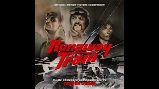 OST. Runaway Train (1985)