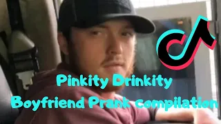 The funniest Pinkity Drinkity Pranks|Compilation| Tik Tok| 2020