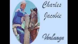 CHARLES JACOBIE - VERLANGE