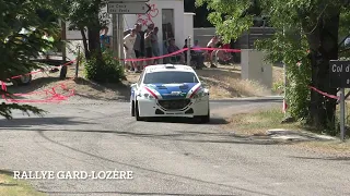 Rallye Du Gard 2022 (Attack & Show)