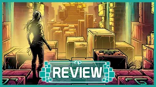 Phantom Abyss Review - Temple Run Advanced