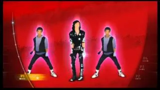 Michael Jackson: The Experience - Bad (No Pictograph Challenge)