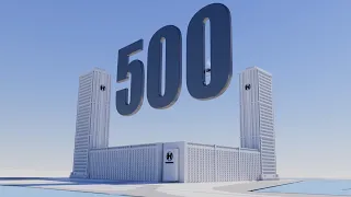 Various Artists - 500 [Full Album]