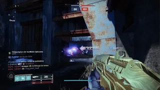 Destiny 2 olé