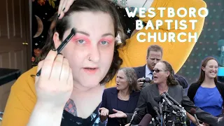 The Westboro Baptist Church