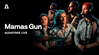 Mamas Gun on Audiotree Live (Full Session)