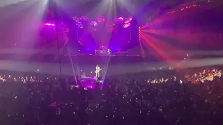 Kiss End Of The Road World Tour - I Was Made For Loving You - Newcastle 2019