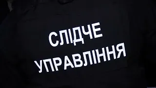 На Вінниччині поліцейські задокументували злочинну схему розкрадання гуманітарної допомоги - для ЗСУ