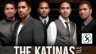 I wanna see heaven the katinas