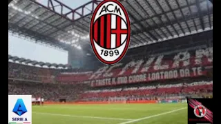 AC Milan goal song 2022-23