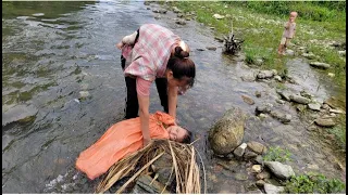 A single mother saves her abandoned child / ly tam ca