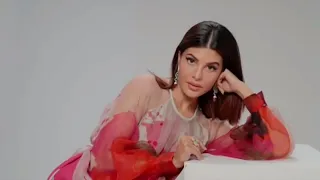 Jacqueline Fernandez Photo shoot | Behind The Scenes With Jacqueline Fernandez