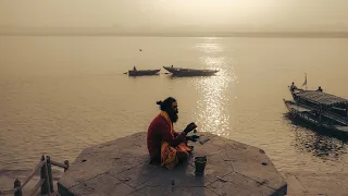 Varanasi, India - The City of Death | Cinematic Film