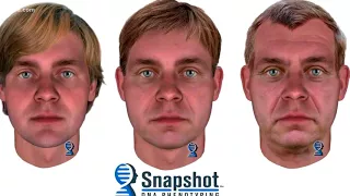 DNA technology brings new hope to cold case