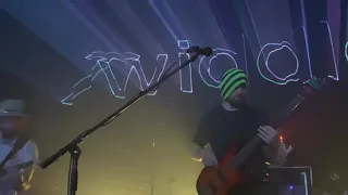 Twiddle. Live. Somewhere on the Mountain, night 3. Frisco frikkin Colorado, USA. 1/19/2020