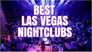 Best Night Clubs in VEGAS That Only a LOCAL Can Find