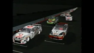 BTCC 1998 Oulton Park Round 23 Full